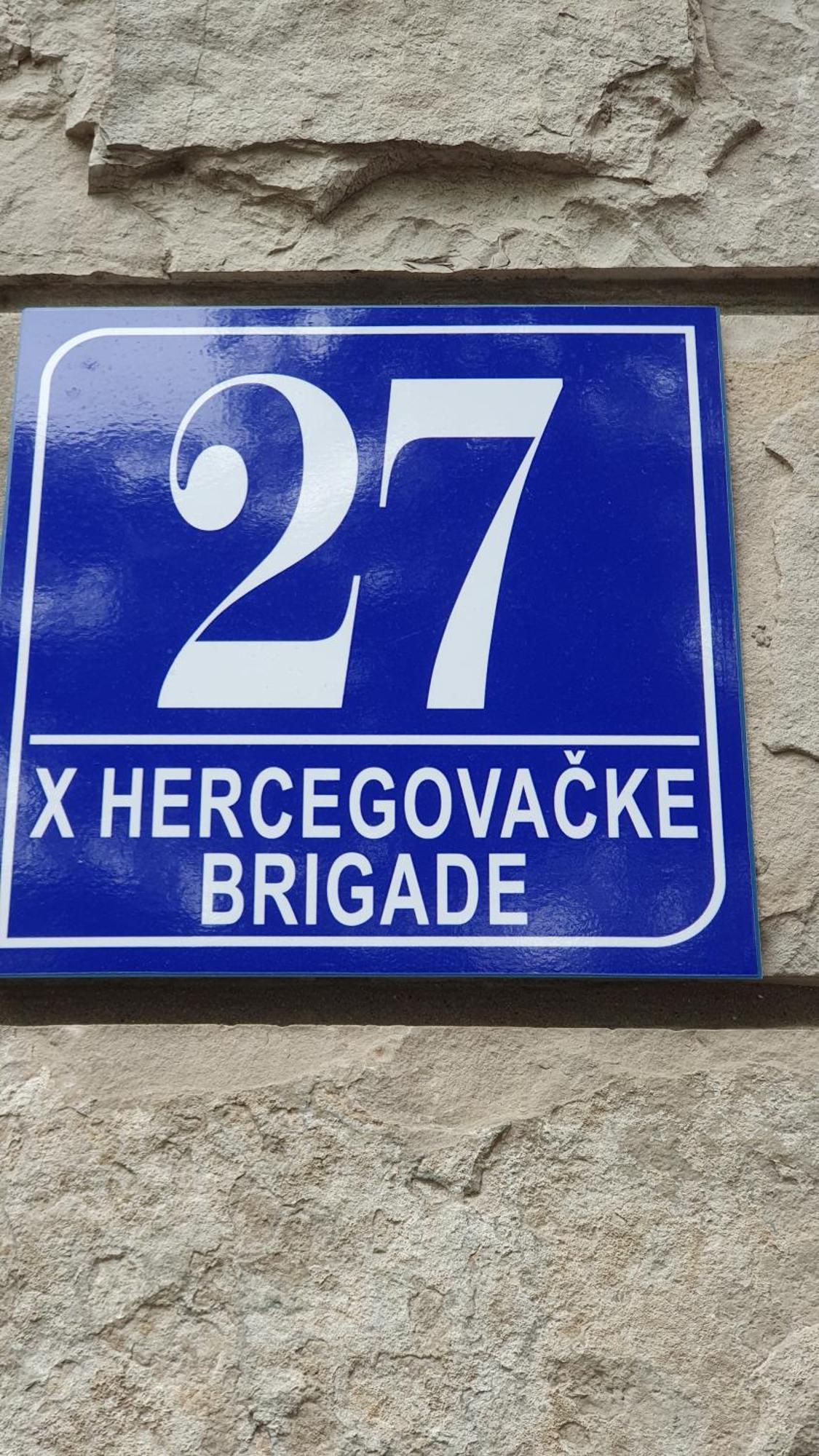 Paulino Rooms Herceg Novi Exterior photo